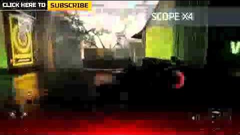 StA61 Vultur   Killzone  Shadow Fall Weapon Guide