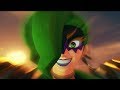 ARMS Grand Prix Dr. Coyle Boss Fight!