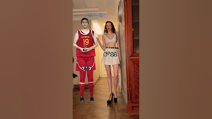 Height comparison #fyp #shorts #trending #height #comparison #basketball #tall #girl #giant #heels