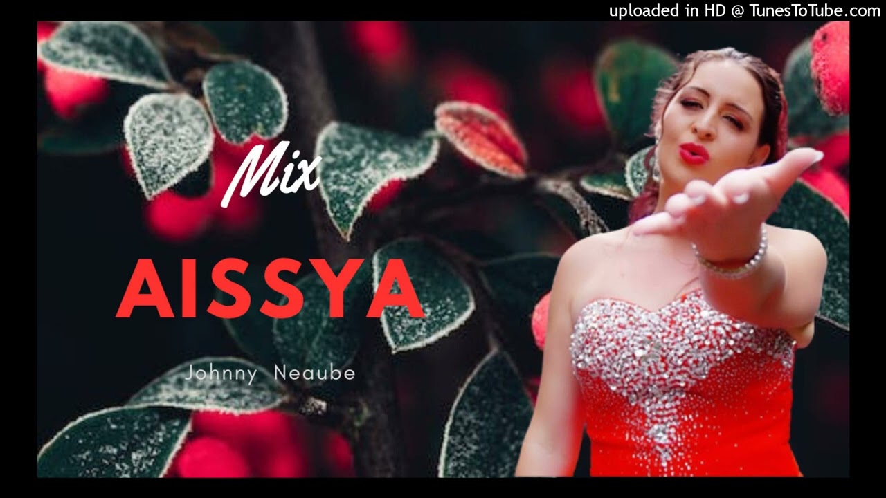 MIX AISSYA by JT KREATION