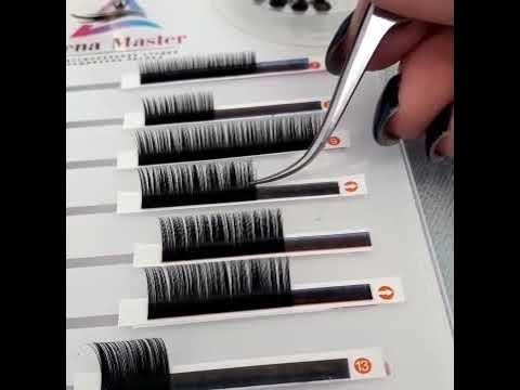 Tips N Tricks УЧИМСЯ ФОРМИРОВАТЬ ПУЧКИ 2Д С ЛЕНТЫ ДЛЯ ОБЪЁМНОГО ...