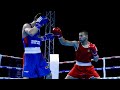 Radoslav rosenov bul vs artur tuniyeu blr european boxing championships 2024 qfs 60kg