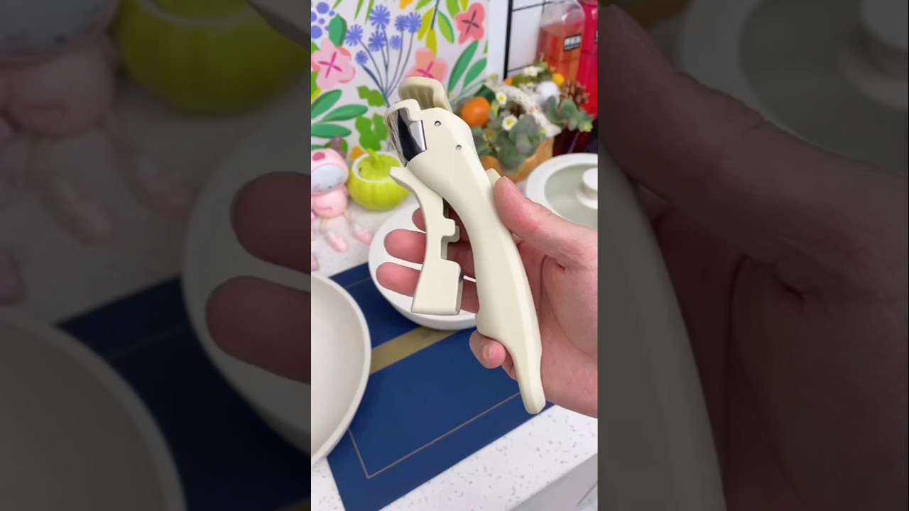 1 Handle Fits ALL Pans? 😱 Game-Changer for Indian Kitchens! 