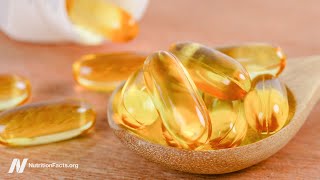 Vitamin D Supplements Tested for COPD, Heart Disease, Depression, Obesity, and Cancer Survival