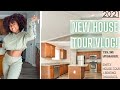 New House, Who Dis? | Moving + New House Vlog 2021