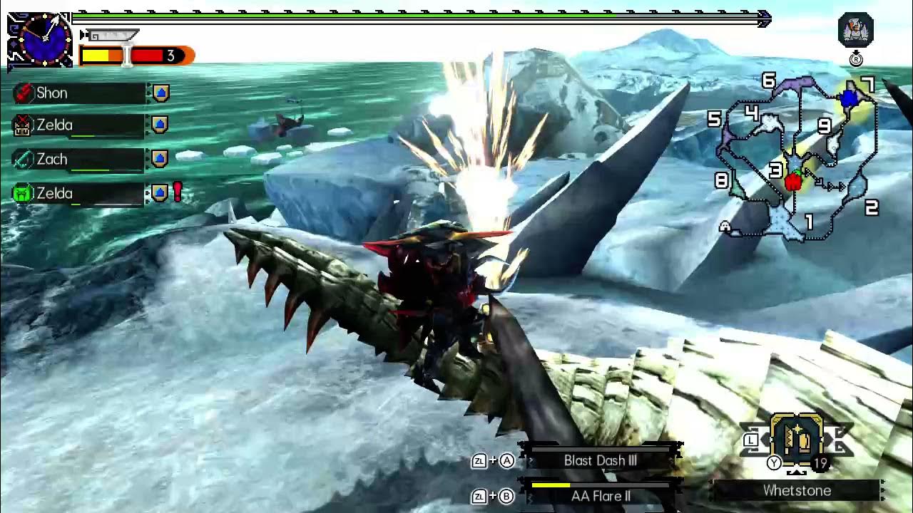 blast dash blast dash