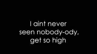 Jump - Flo Rida featuring) Nelly Furtado (LYRICS)