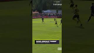 TOP 3 GOLE: PÓŁFINAŁY BARAŻY O BETCLIC 1 LIGĘ #SHORTS