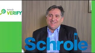 Learn about Schrole Group’s Schrole Verify