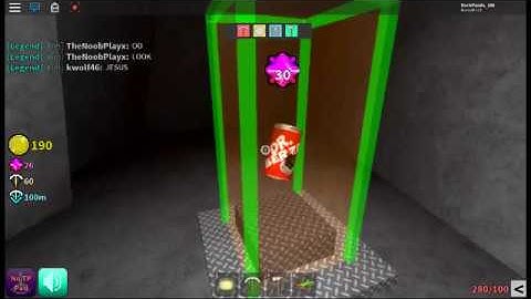 {BADGE}How to get Illuminati Confirmed Badge|Roblox Azure Mines