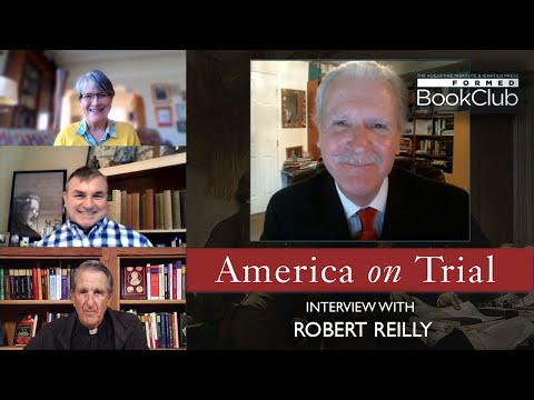 FORMED Book Club: America on Trial, Episode 6