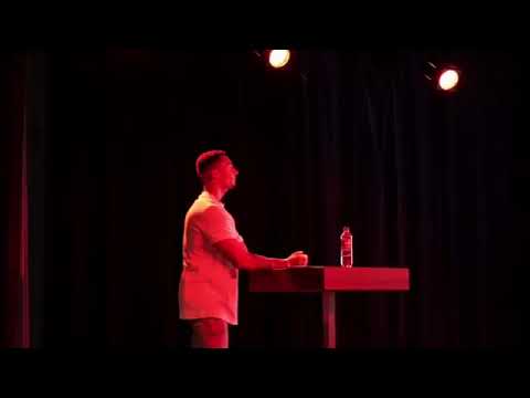 Tisjeboy Jay Theater Eerste Show | Videoboodschap Ma & Pa