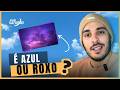 Por que o céu é azul? (EXPLICAÇÃO FÁCIL)