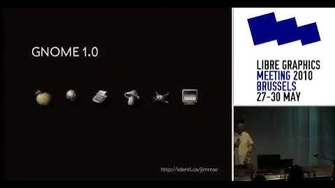 Icon Workflows with Inkscape