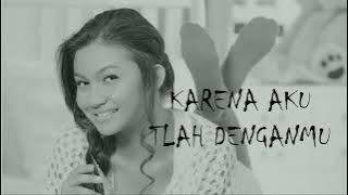 Ari Lasso feat Ariel Tatum - Karena Aku Tlah Denganmu #PopNostalgia