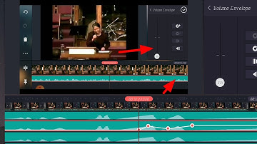 kinemaster atanga audio edit dan.