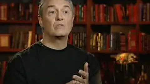 Daryl Travis: Your Best Customers