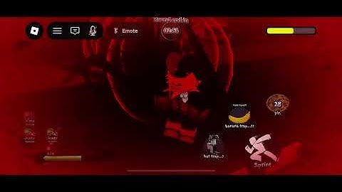 Clip of doom by fate