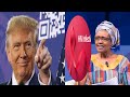 UKIMWI UTAONGEZEKA DUNIANI MAZITO YATABIRIWA TRUMP ANYOSHEWA MIKONO CHANZO CHA UKIMWI UKIMWI UTAONGEZEKA DUNIANI MAZITO YATABIRIWA TRUMP ANYOSHEWA MIKONO CHANZO CHA UKIMWI