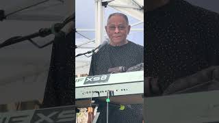 JOE BATAAN, “I Wish You Love” pt 1. Yerba Buena Gardens Festival, San Francisco, CA 10-17-26