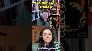 Mustang's Choice Changed Everything | Golden Son Reaction #redrising #goldenson #mustang #darrow