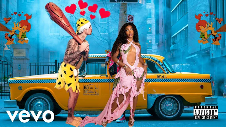 Justin Bieber & SZA - How Love Feels ( Official Audio )