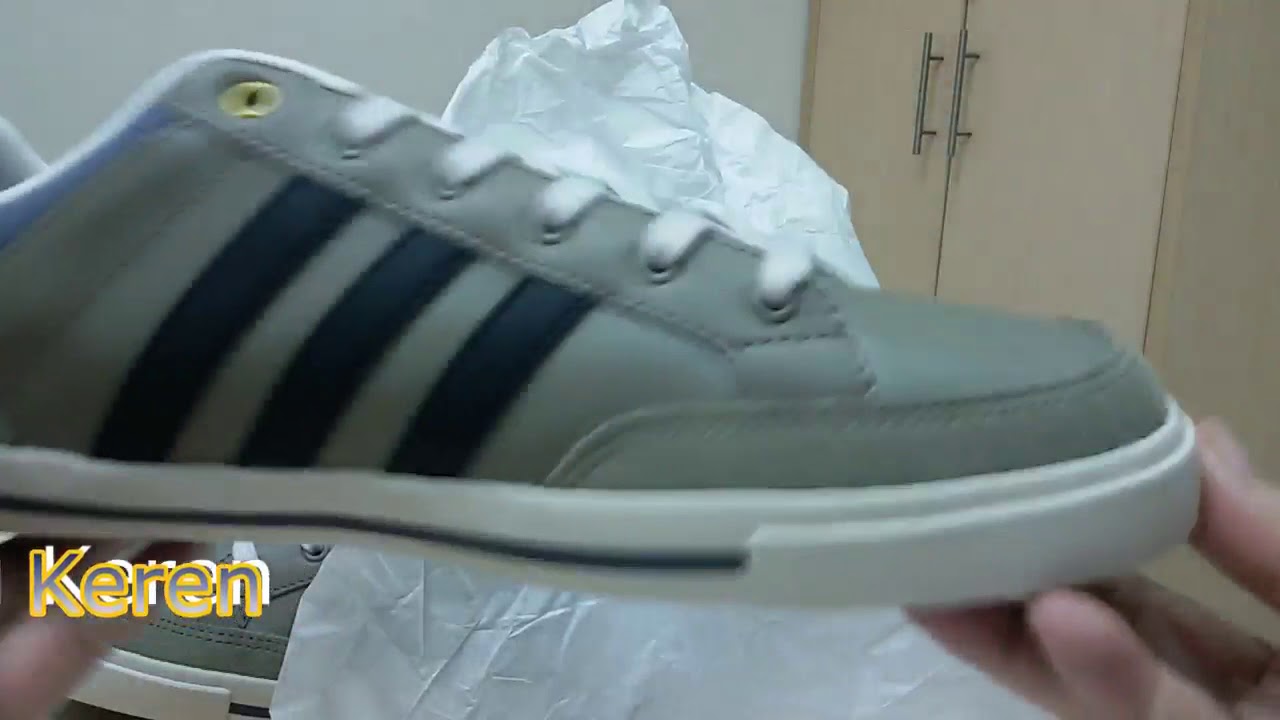 adidas cacity