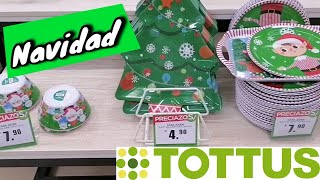 NAVIDAD EN TOTTUS | OFERTAS