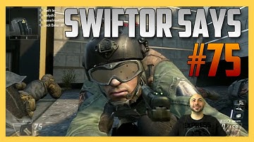 Swiftor Says #75 No Mercy For The Color Blind | Swiftor