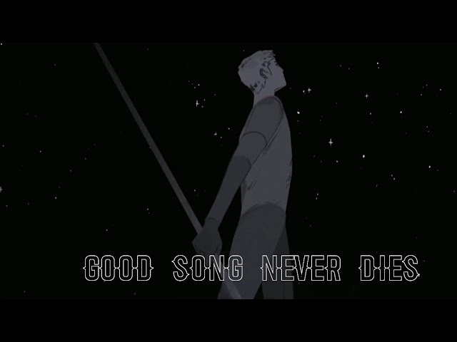 A GOOD SONG NEVER DIES - TECHNOBLADE ANIMATIC