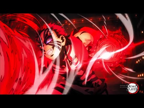 Demon Slayer: The