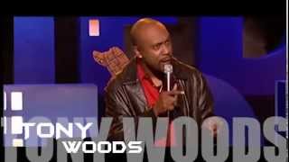 DC vs Chi Town Laff Off :: Damon Williams & Tony Woods