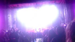 Killswitch Engage - My Last Serenade Knotfest Mexico 2016