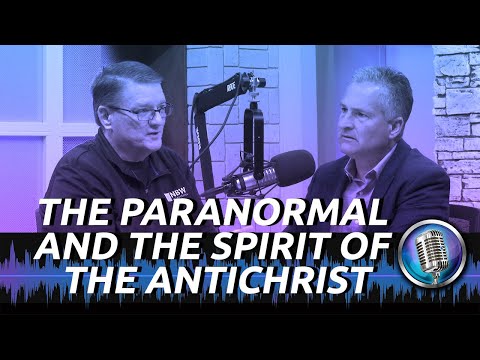 The Paranormal and