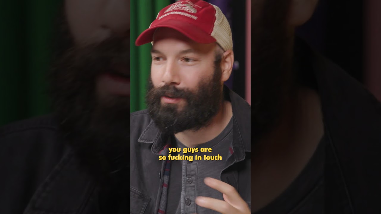 @tryguys Secret to Engaging Cinematography
