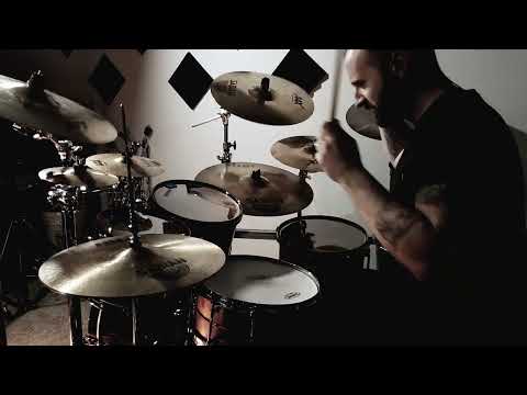 Kardashev "Compost Grave-Song" (Drum Playthrough)