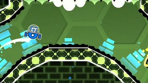 Hex Protocol [Insane] by Insendium