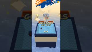 Dunk Tower - Gameplay Trailer (iOS) screenshot 5