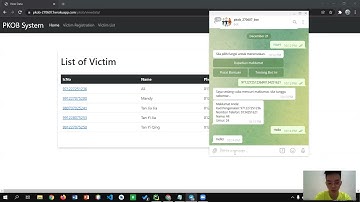 STIW3054 - Assignment 2 - 270607