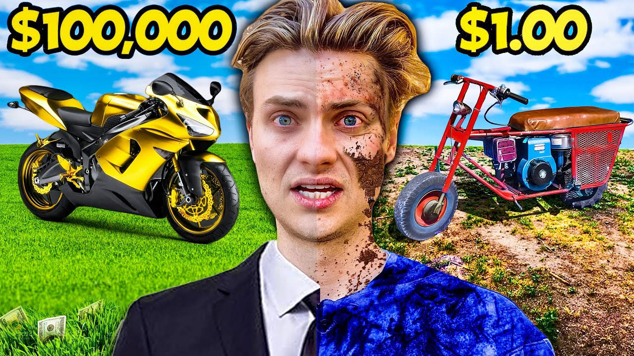 I BOUGHT Amazon's CHEAPEST and MOST EXPENSIVE Pocket Rockets YouTube