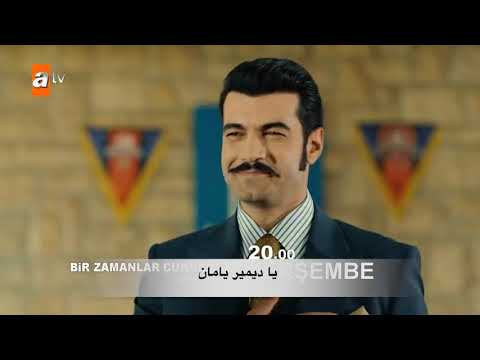 اعلان الحلقة 26 من مسلسل كان يا مكان في تشوكوروفا مترجم للعربية بجودة عالية