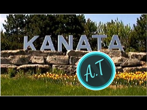 Kanata - Ottawa | Ontario | Canada