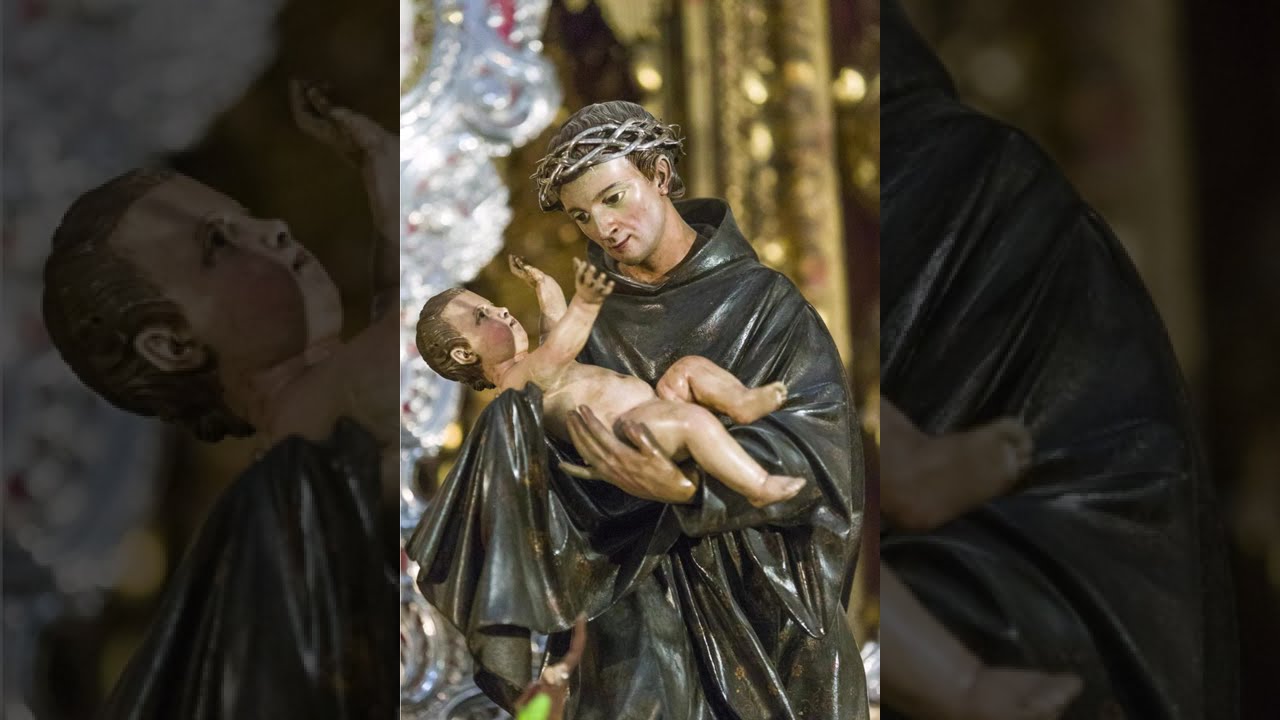 Himno a San Juan de Dios