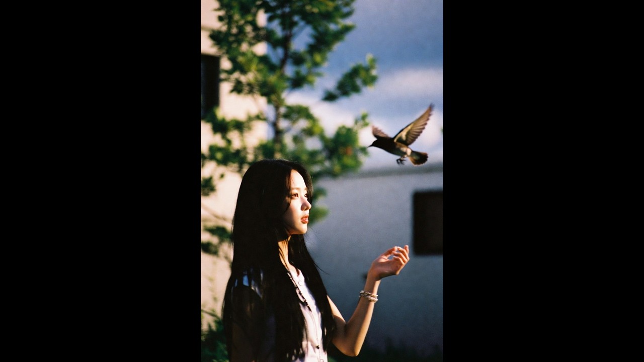 그리오 (GRIO) - Forward (Feat. Skinny Brown, GIST) (여자 AI COVER)