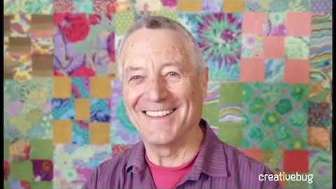 Get Creative with Creativebug