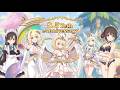 「プリコネR」8.5 Year Anniversary 第1話 幸せ重なるバウムクーヘン【8.5周年 カウントダウンログインボーナス ストーリー】