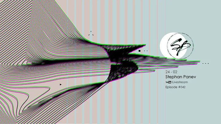 THE SUNDAY BUNCH: Stephan Panev - Episode #042