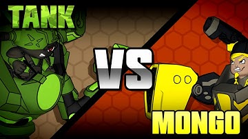 Ready2Robot Webisode 6