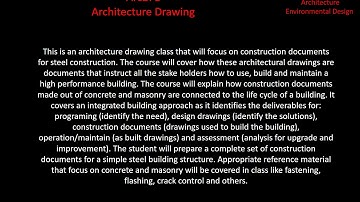 Arc 271 Be LA LATTC Architecture and Environmental Design Welcome