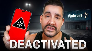 I Just Got Deactivated…